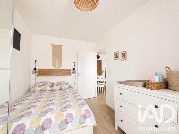 Appartement à vendre 3 pièces 64 m² Beauchamp