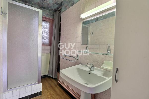 T4 à rénover - Quartier des Girondins