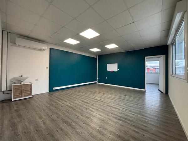Local professionnel à louer à Agen Sud !