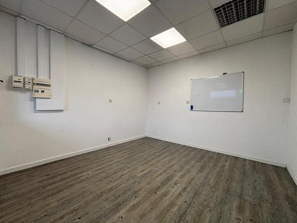 Local professionnel à louer à Agen Sud !