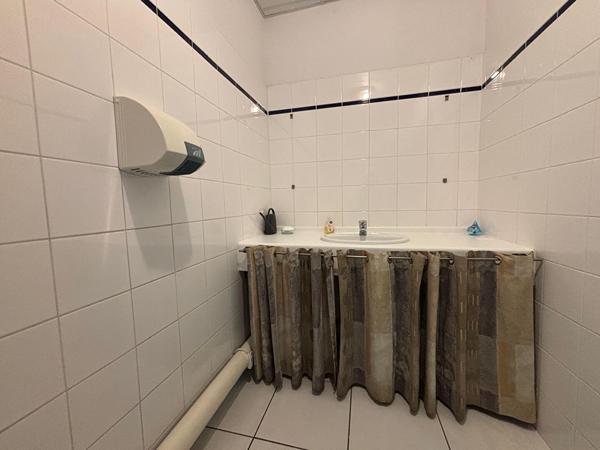 Local professionnel à louer à Agen Sud !