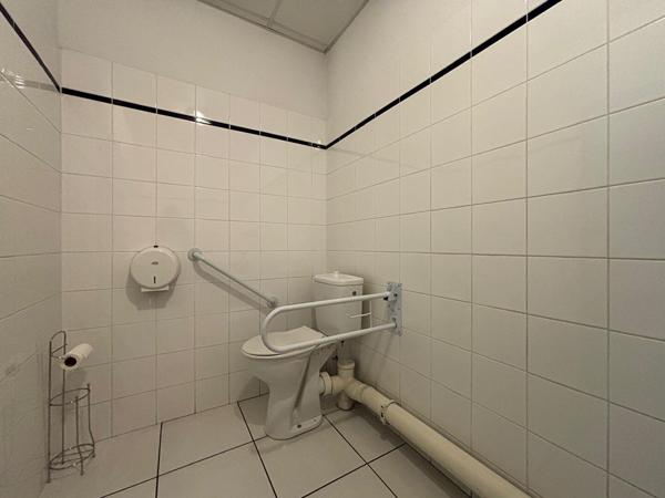 Local professionnel à louer à Agen Sud !