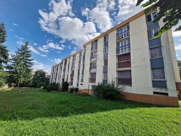 Appartement  en vente - Rhône - 69