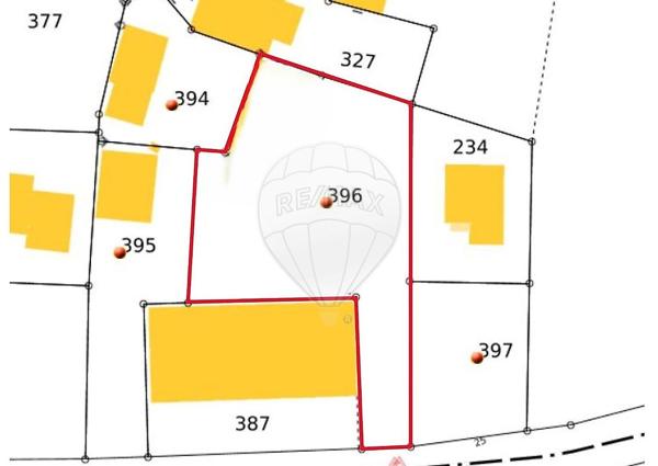Terrain  en vente - Haut-Rhin - 68