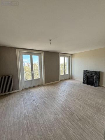 Appartement à vendre à Fougères en Ille-et-Vilaine (35300), ref : 1358   
FORUM DE LA GARE