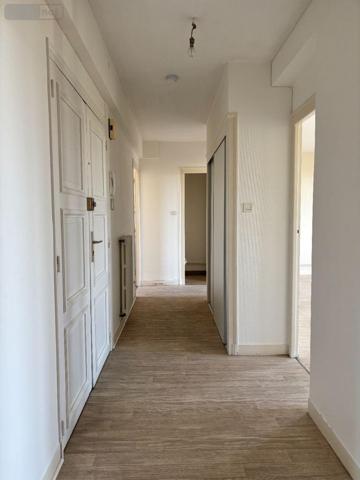 Appartement à vendre à Fougères en Ille-et-Vilaine (35300), ref : 1358   
FORUM DE LA GARE