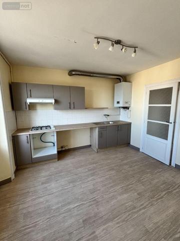 Appartement à vendre à Fougères en Ille-et-Vilaine (35300), ref : 1358   
FORUM DE LA GARE