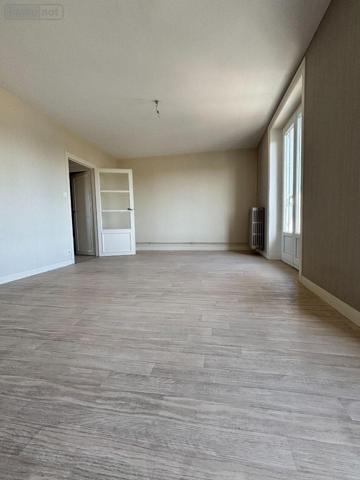 Appartement à vendre à Fougères en Ille-et-Vilaine (35300), ref : 1358   
FORUM DE LA GARE