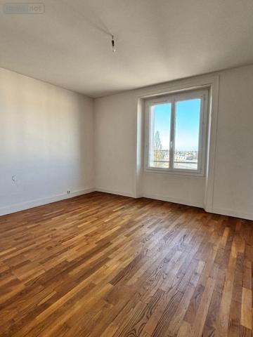 Appartement à vendre à Fougères en Ille-et-Vilaine (35300), ref : 1358   
FORUM DE LA GARE