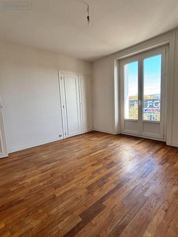Appartement à vendre à Fougères en Ille-et-Vilaine (35300), ref : 1358   
FORUM DE LA GARE