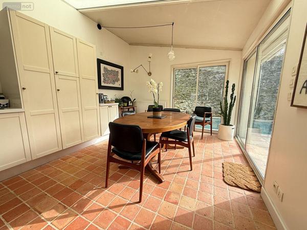 Maison à vendre à Acigné en Ille-et-Vilaine (35690), ref : CG70   
centre bourg