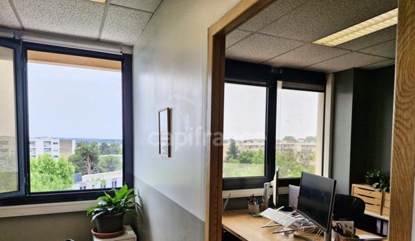 Local/bureau à louer AIX EN PROVENCE (13)