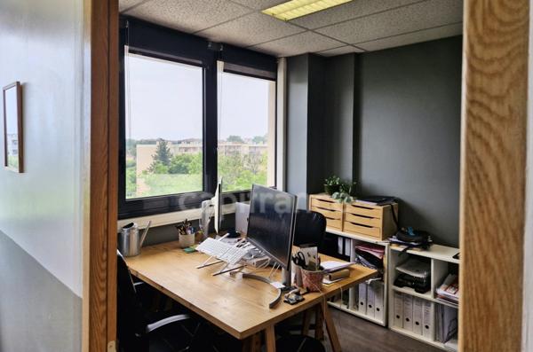 Local/bureau à louer AIX EN PROVENCE (13)