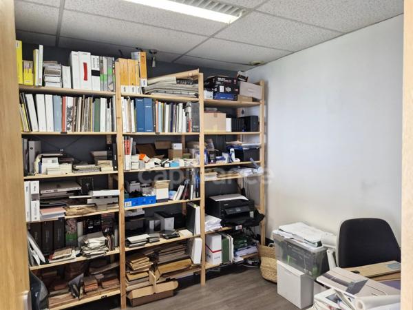 Local/bureau à louer AIX EN PROVENCE (13)