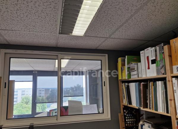 Local/bureau à louer AIX EN PROVENCE (13)