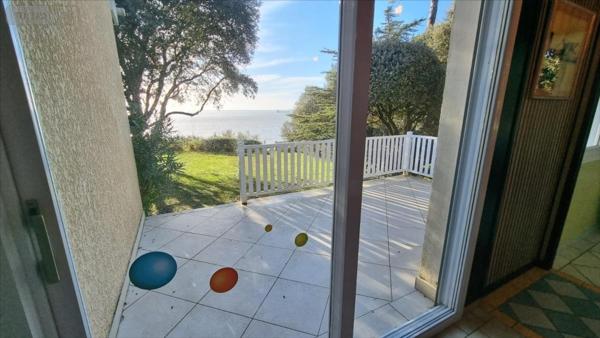 Maison individuelle à vendre à Meschers-sur-Gironde en Charente-Maritime (17132), ref : 1865