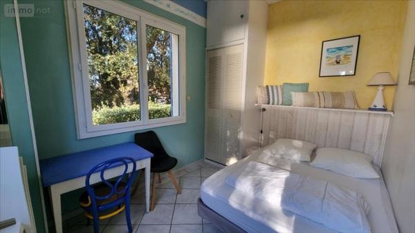 Maison individuelle à vendre à Meschers-sur-Gironde en Charente-Maritime (17132), ref : 1865