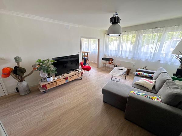 Appartement 4 pièces 83 m2 Ciboure