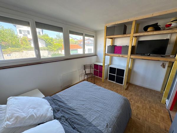 Appartement 4 pièces 83 m2 Ciboure