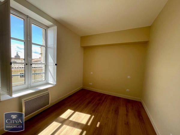 Appartement à louer 4 pièces 72.4m²