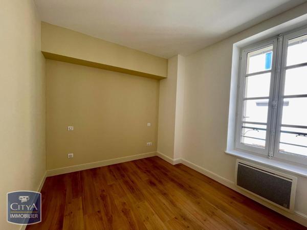 Appartement à louer 4 pièces 72.4m²