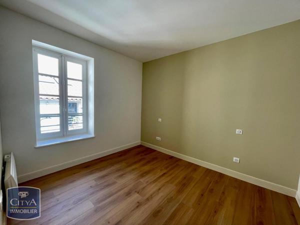 Appartement à louer 4 pièces 72.4m²