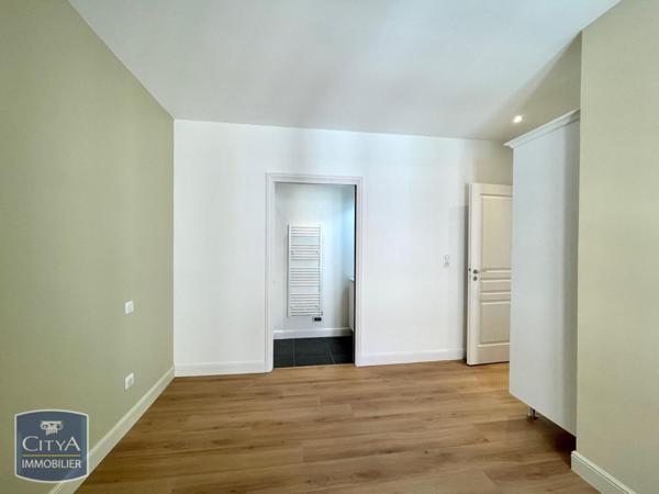 Appartement à louer 4 pièces 72.4m²