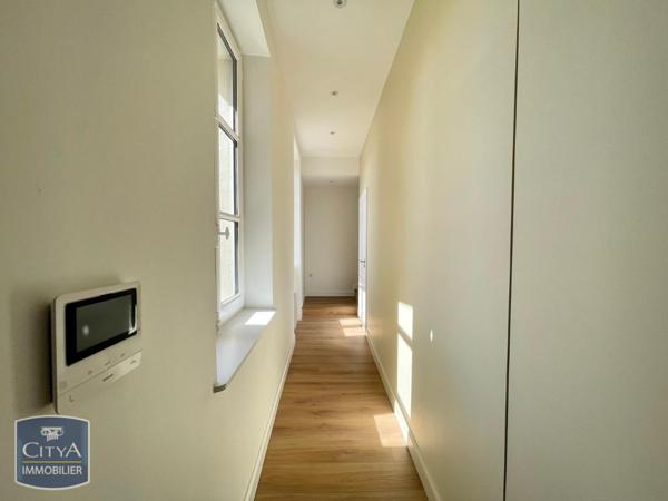 Appartement à louer 4 pièces 72.4m²