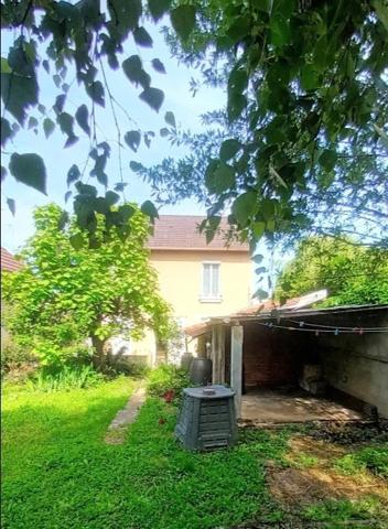 Vente / Maison à Auxerre (89000)