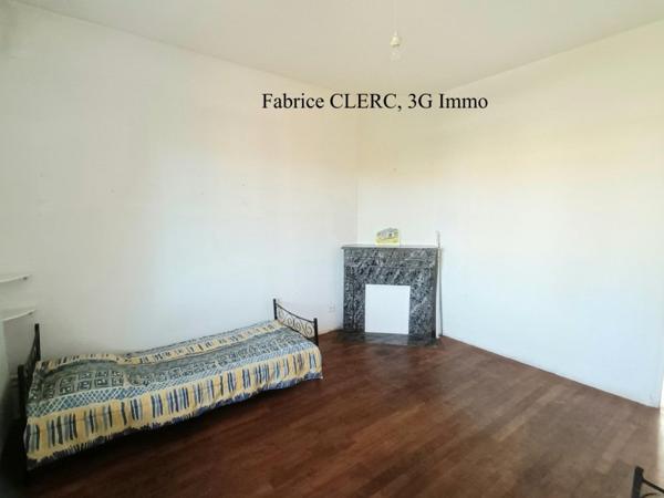 Vente / Maison à Auxerre (89000)