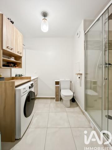 Appartement à vendre 2 pièces 42 m² Brie-Comte-Robert