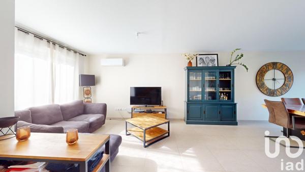 Maison à vendre 5 pièces 107 m² Dammarie-les-Lys