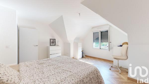 Maison à vendre 5 pièces 107 m² Dammarie-les-Lys