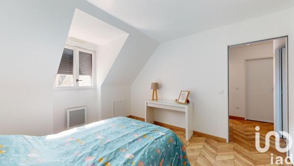 Maison à vendre 5 pièces 107 m² Dammarie-les-Lys