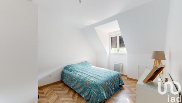 Maison à vendre 5 pièces 107 m² Dammarie-les-Lys