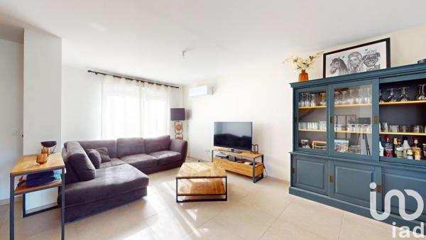 Maison à vendre 5 pièces 107 m² Dammarie-les-Lys