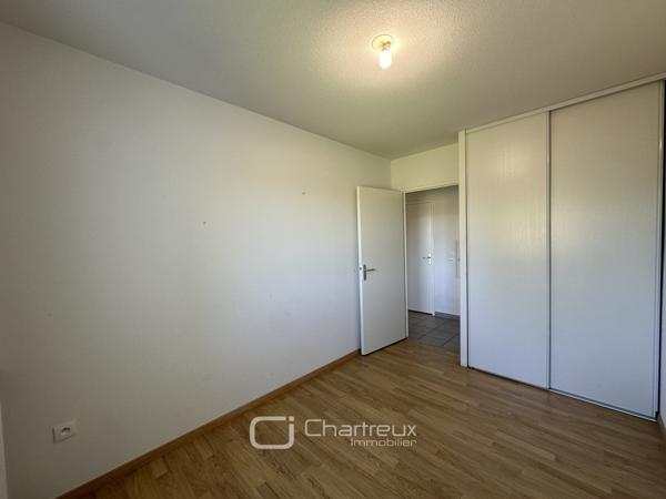 Appartement à Royan de 58.36m2