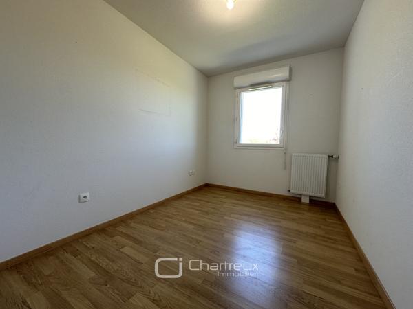 Appartement à Royan de 58.36m2