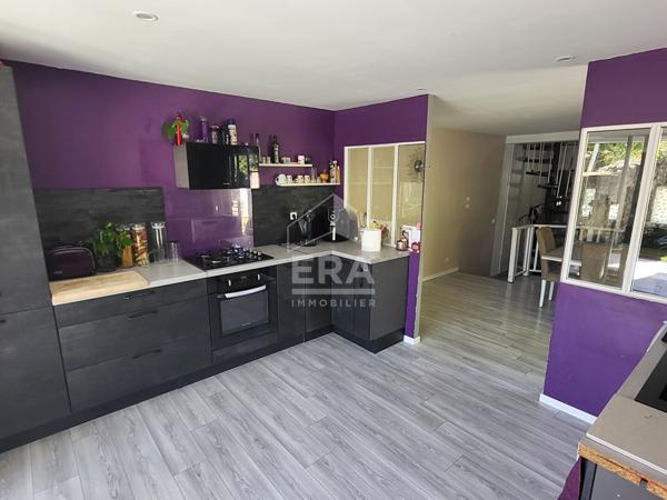 Maison Chateau Arnoux  4 pièce(s) 115 m2 avec jardin