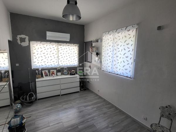 Maison Chateau Arnoux  4 pièce(s) 115 m2 avec jardin