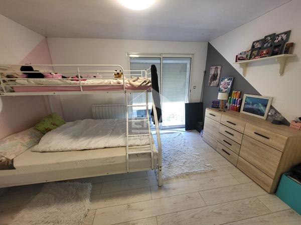 Maison Chateau Arnoux  4 pièce(s) 115 m2 avec jardin