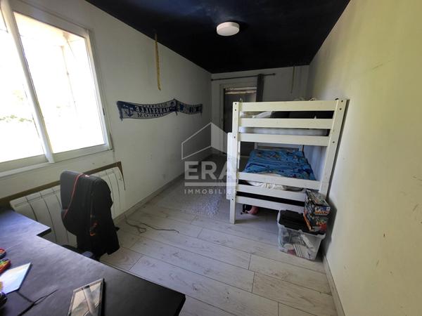 Maison Chateau Arnoux  4 pièce(s) 115 m2 avec jardin