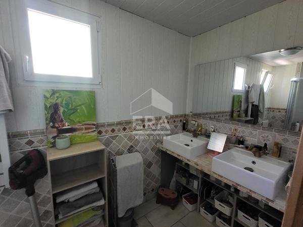 Maison Chateau Arnoux  4 pièce(s) 115 m2 avec jardin