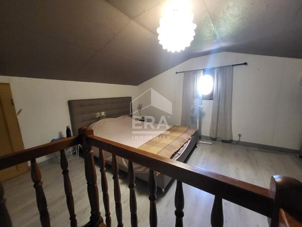 Maison Chateau Arnoux  4 pièce(s) 115 m2 avec jardin