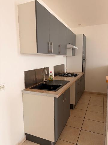 A LOUER APPARTEMENT PROCHE GARE ET CENTRE VILLE DE ST QUENTIN