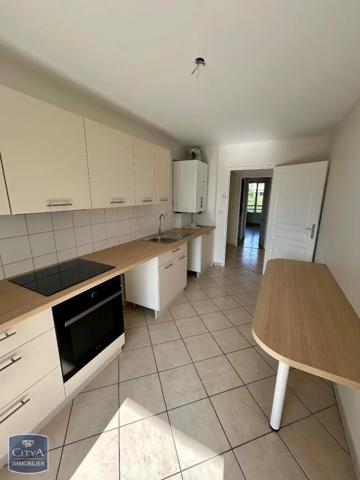Appartement à louer 4 pièces 91.92m²