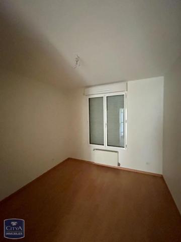 Appartement à louer 4 pièces 91.92m²