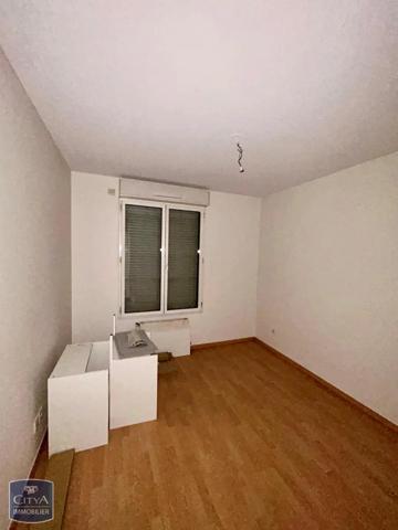 Appartement à louer 4 pièces 91.92m²