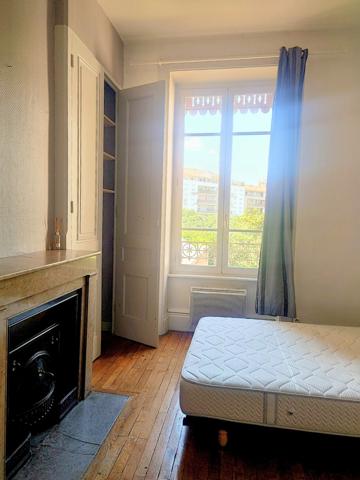 Appartement 2 pièces - 39 m²