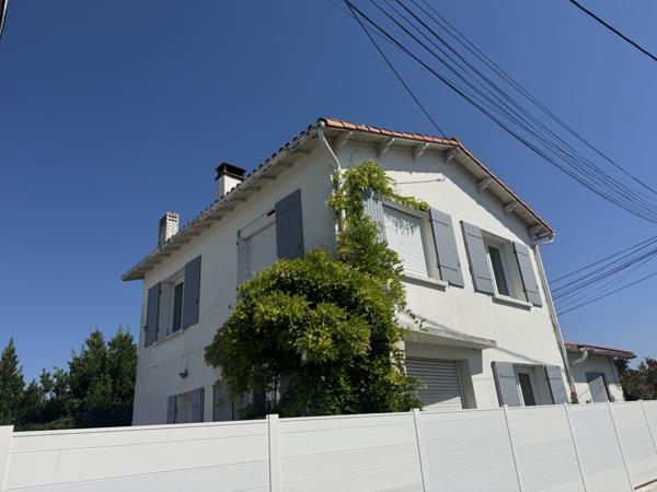 Maison 5 pièce(s) 4 chambre(s) 99 m²